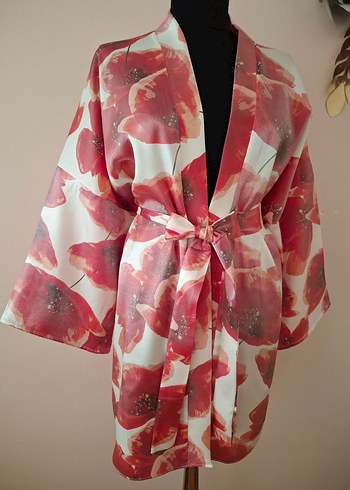 Diğer Kimono