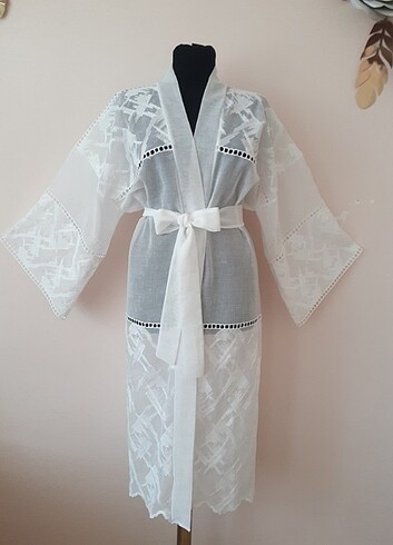 Diğer 60 beden Fisto kimono 