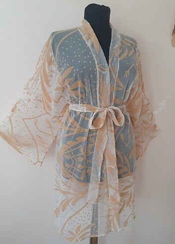 60 beden kimono