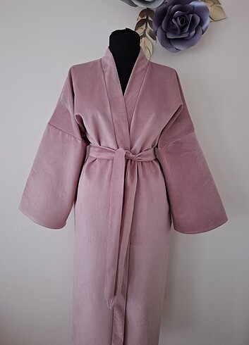 52 Beden Kimono 