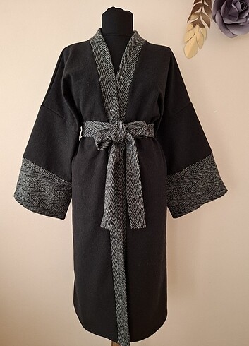 Diğer Kimono