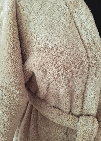 yumuşacık sabahlık - Görsel 4