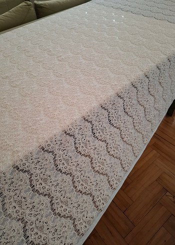 Masa Örtüsü - Görsel 2