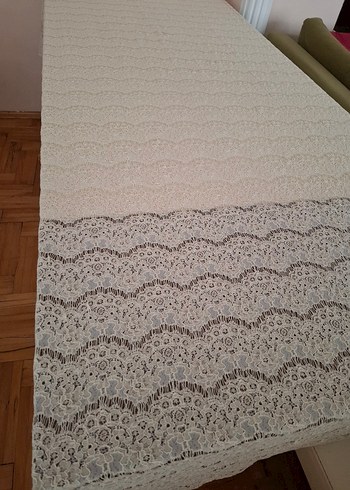 Masa Örtüsü - Görsel 5