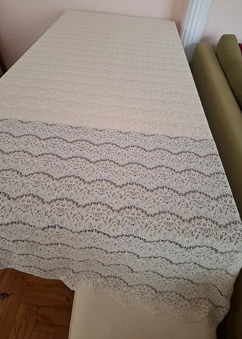 Masa Örtüsü - Görsel 3