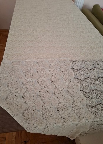 Masa Örtüsü - Görsel 7