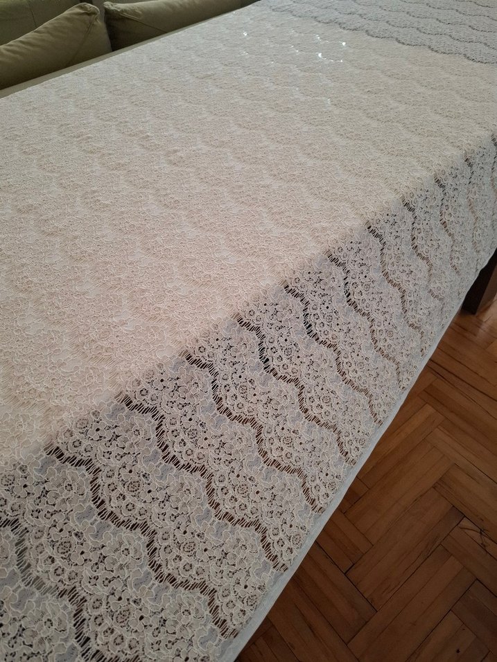 Masa Örtüsü - Görsel 2