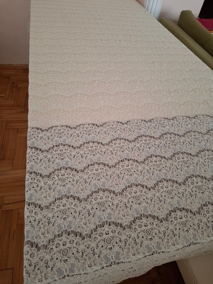 Masa Örtüsü - Görsel 5