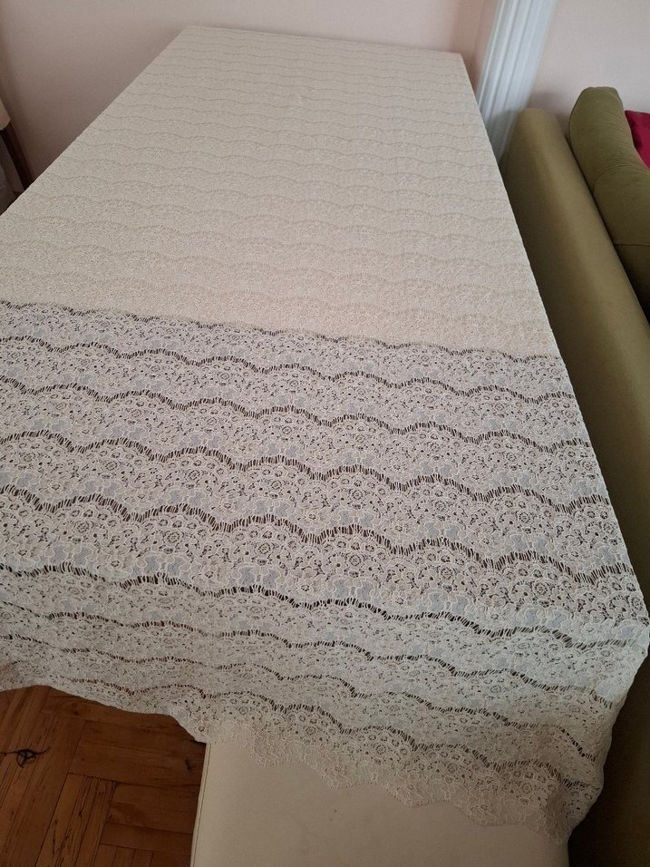 Masa Örtüsü - Görsel 3