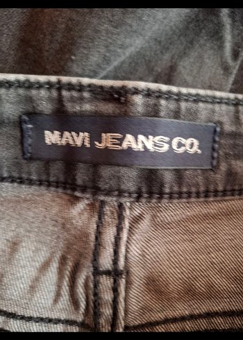 Kot Pantolon - Görsel 3