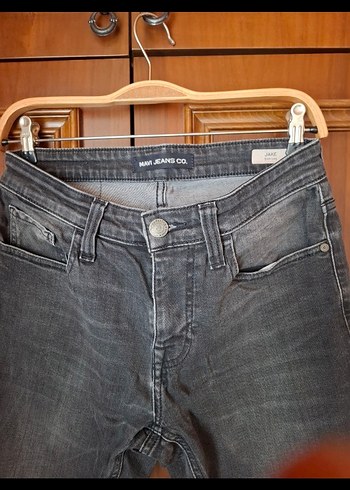 Kot Pantolon - Görsel 2