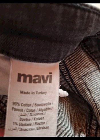 Kot Pantolon - Görsel 6