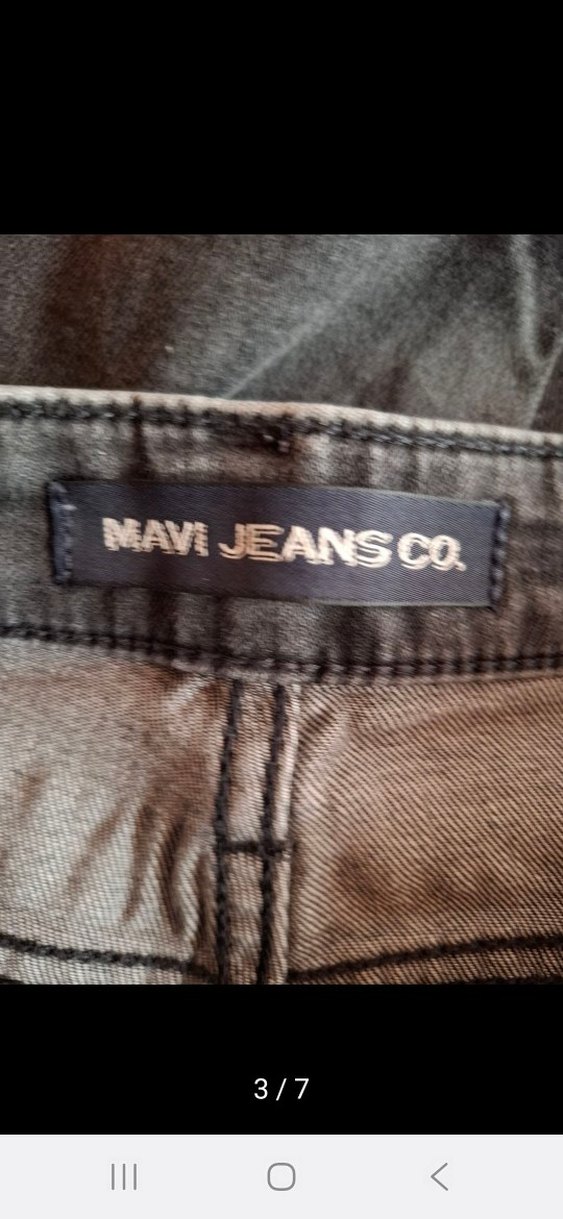 Kot Pantolon - Görsel 3