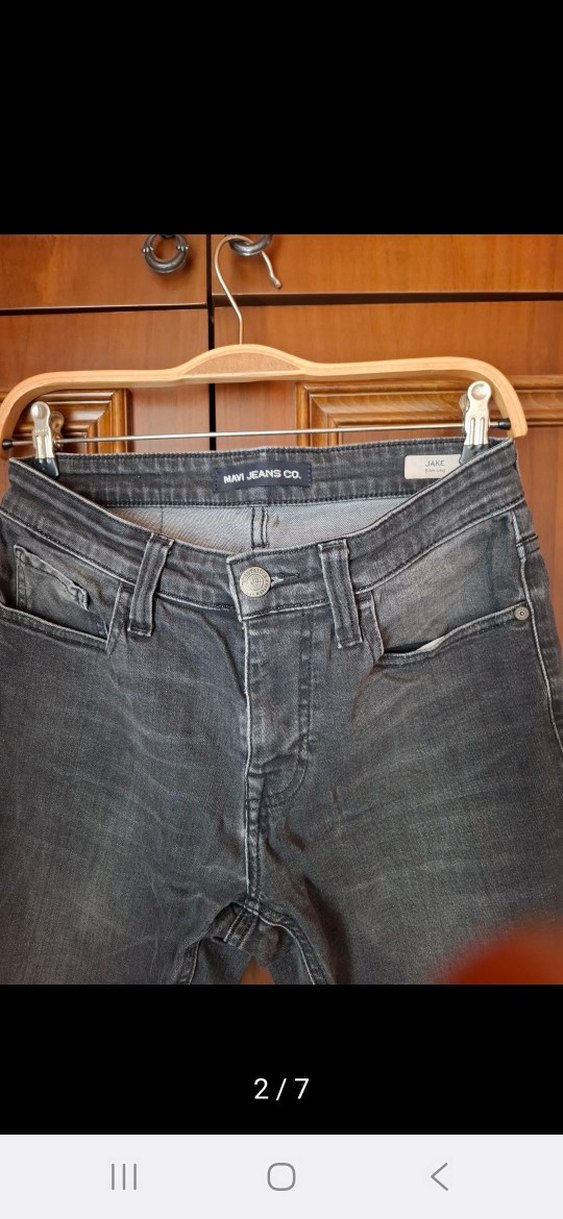 Kot Pantolon - Görsel 2