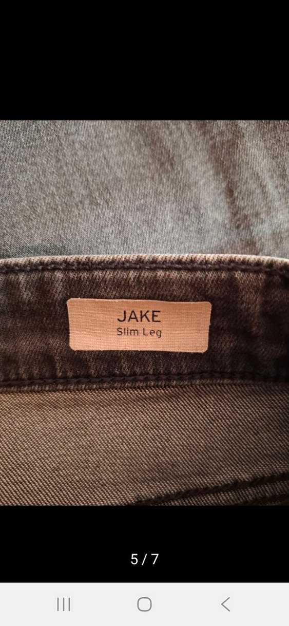 Kot Pantolon - Görsel 5