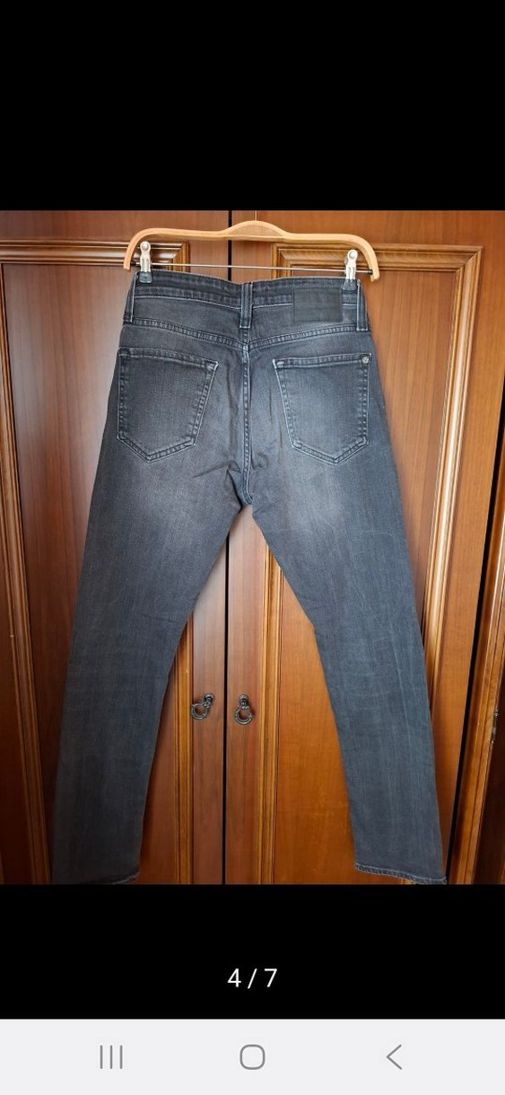 Kot Pantolon - Görsel 4