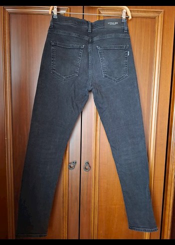 kot pantolon - Görsel 2