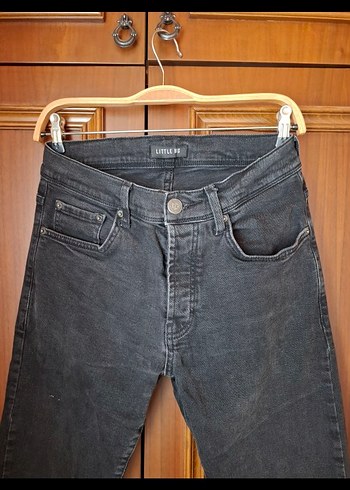 kot pantolon - Görsel 3