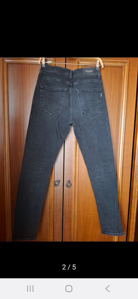 kot pantolon - Görsel 2