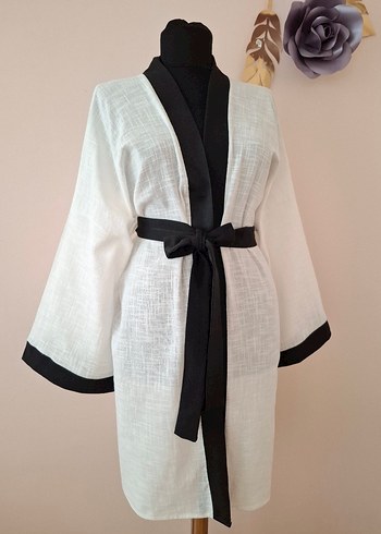 50 Beden kimono