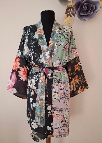 Diğer Kimono