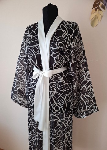 Diğer Kimono