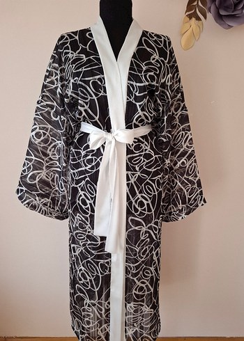m Beden Kimono