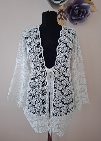 xl Beden ceket