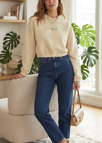 Les Benjamins Sweatshirt