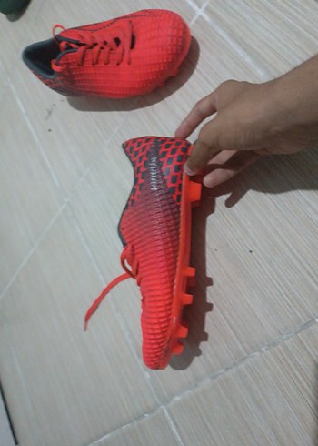 Kinetix 37 numara Krampon - Görsel 4