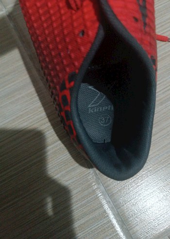 Kinetix 37 numara Krampon - Görsel 2