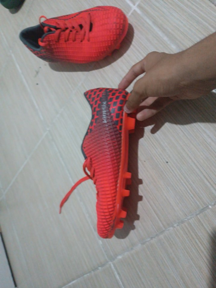 Kinetix 37 numara Krampon - Görsel 4