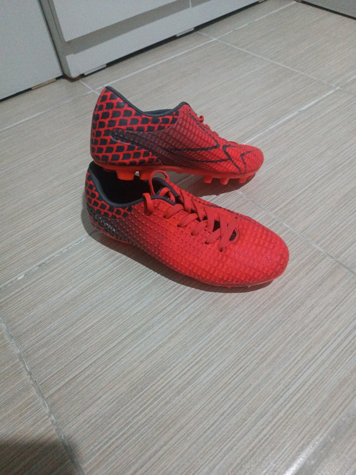 Kinetix 37 numara Krampon - Görsel 3