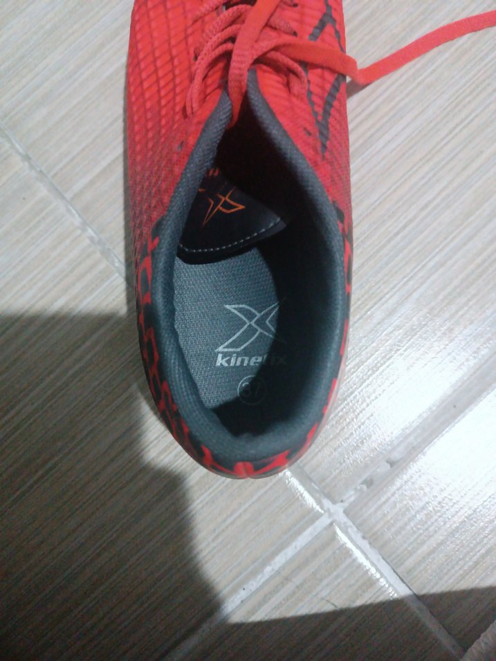 Kinetix 37 numara Krampon - Görsel 5