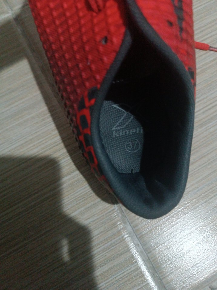 Kinetix 37 numara Krampon - Görsel 2