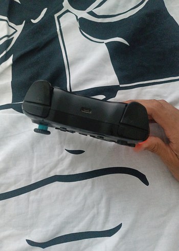 Parça niyetine Gamepad - Görsel 3