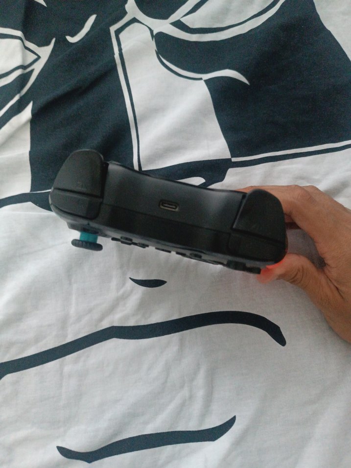 Parça niyetine Gamepad - Görsel 3