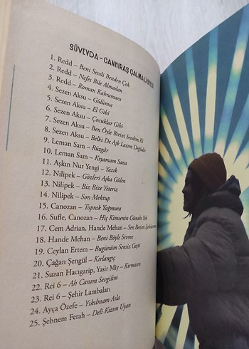 cemal Latifoğlu Süveyda - Görsel 2