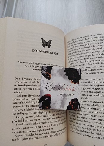 Beyza Aksoy 3 Kitap Seti - Roman - Görsel 2