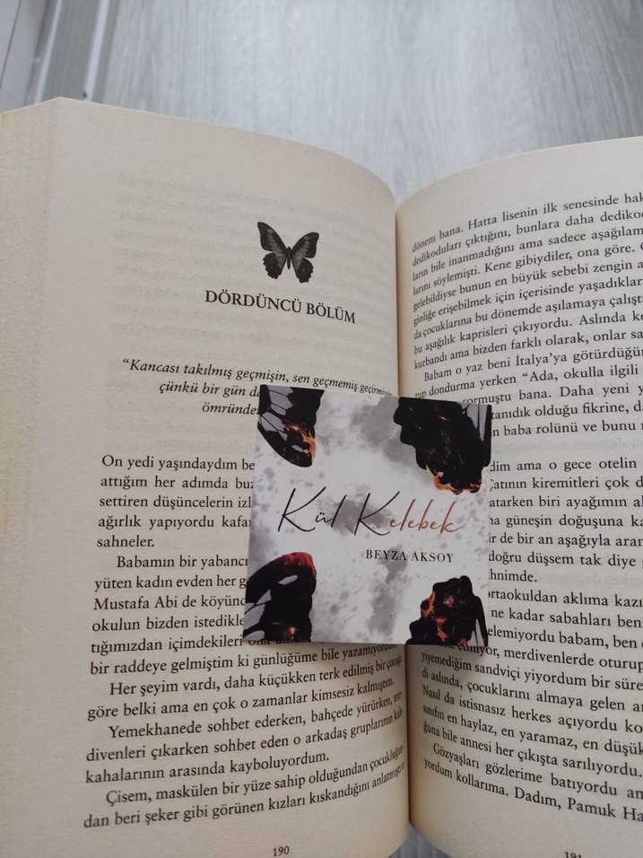 Beyza Aksoy 3 Kitap Seti - Roman - Görsel 2