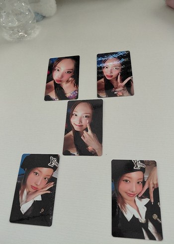 Twice Nayeon 