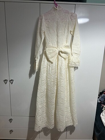 Nikah elbisesi - Görsel 5
