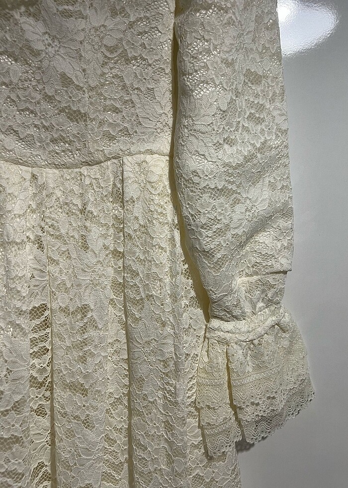 Nikah elbisesi - Görsel 3