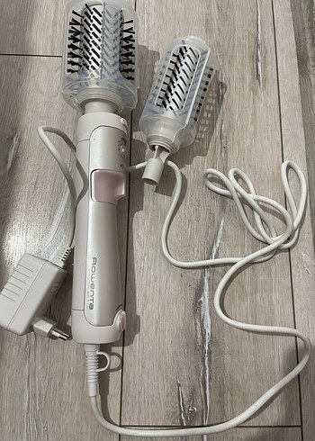 Rowenta Saç Şekillendirici Fırça Seti - Görsel 4