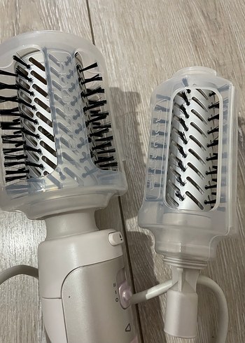 Rowenta Saç Şekillendirici Fırça Seti - Görsel 2