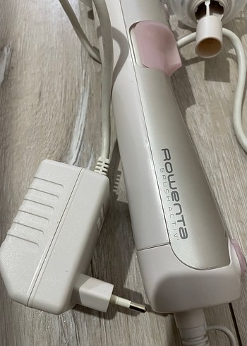 Rowenta Saç Şekillendirici Fırça Seti - Görsel 3