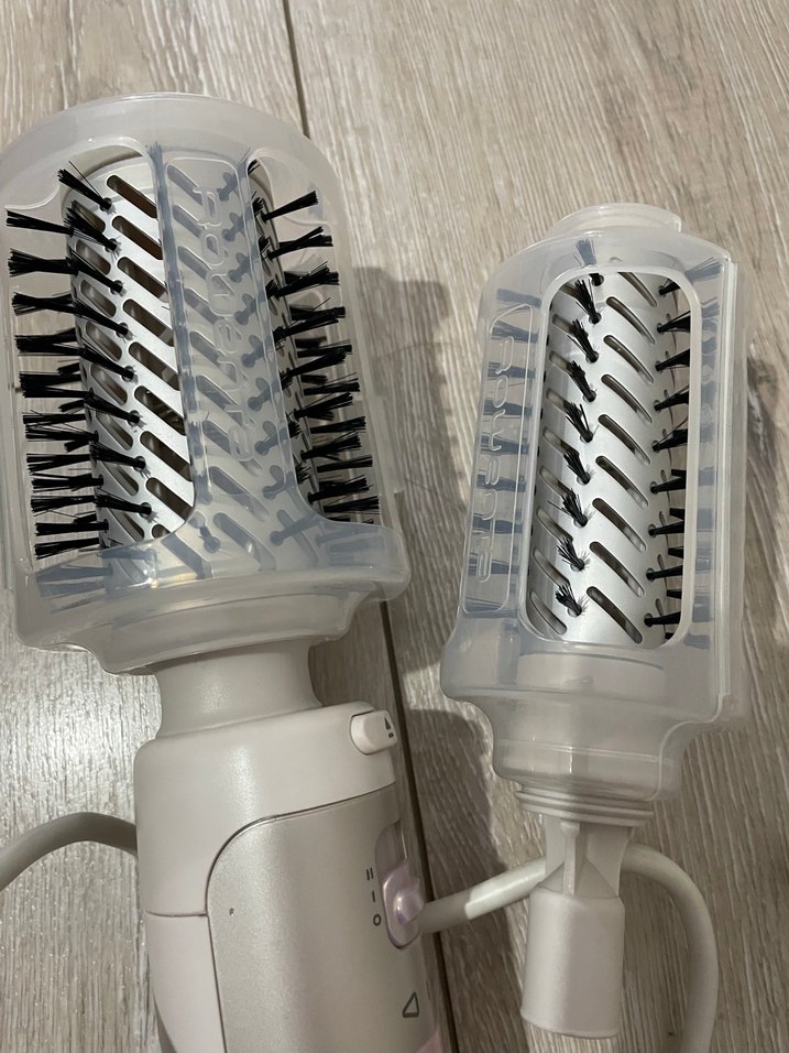 Rowenta Saç Şekillendirici Fırça Seti - Görsel 2