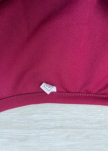 diğer Beden Kadın Bordo Uzun Kollu Salaş Takım