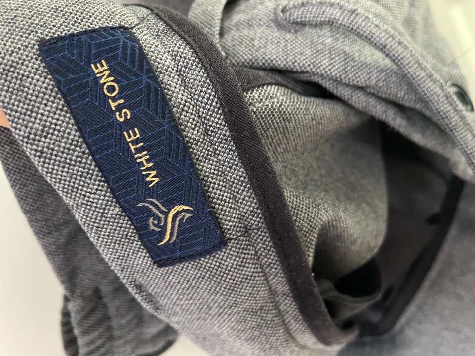 Gri Erkek Regular Fit Spor Pantolon - Görsel 4