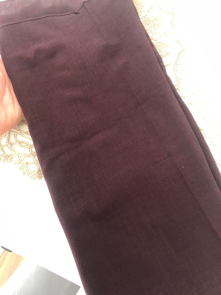 Şal örtü - Görsel 3